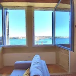 Semesterbostad Port 531 Savynomad Harbour Residences Wow Views Valletta