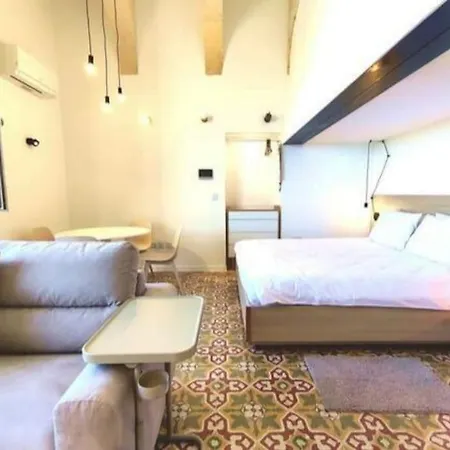 Tatil Evi Port 531 Savynomad Harbour Residences Wow Views