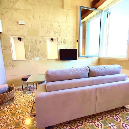 Port 531 Savynomad Harbour Residences Wow Views Tatil Evi Valletta