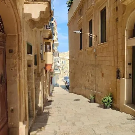 Port 531 Savynomad Harbour Residences Wow Views Prázdninový dům Valletta