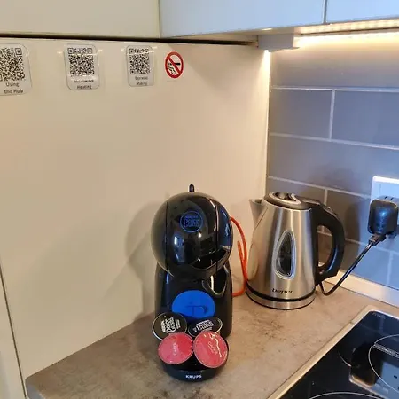 Port 531 Savynomad Harbour Residences Wow Views *