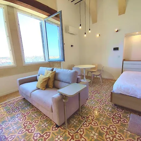 Port 531 Savynomad Harbour Residences Wow Views Βαλέτα