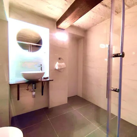 Port 531 Savynomad Harbour Residences Wow Views Βαλέτα