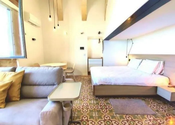 Feriehus Port 531 Savynomad Harbour Residences Wow Views