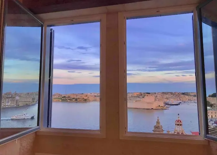 Port 531 Savynomad Harbour Residences Wow Views Feriehus