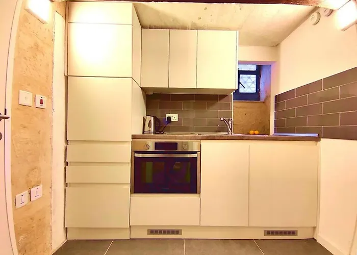 Port 531 Savynomad Harbour Residences Wow Views Feriehus *