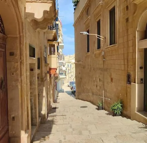 Port 531 Savynomad Harbour Residences Wow Views Feriehus Valletta