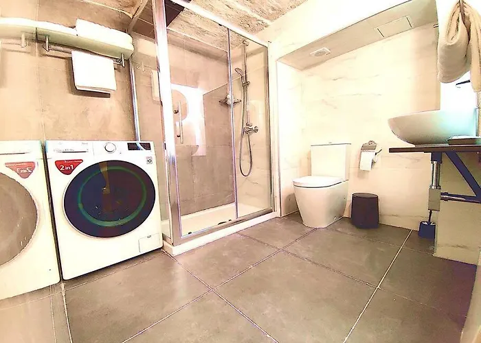 Port 531 Savynomad Harbour Residences Wow Views Holiday home *